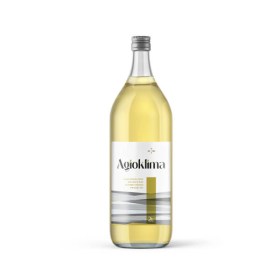 Agioklima Trocken Weiss